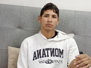 Gaelreyes