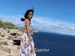 Gaenor