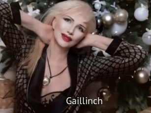 Gaillinch