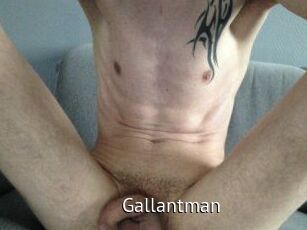 Gallantman