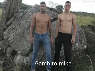 Gambito_mike