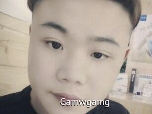 Gamwgamg
