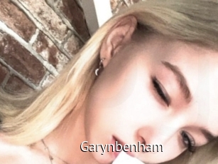 Garynbenham