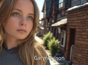 Garynbulson