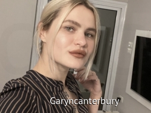 Garyncanterbury