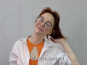 Garyncleeton