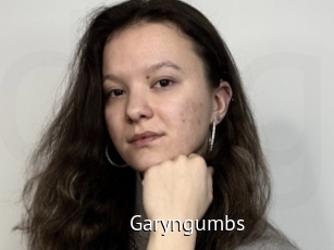 Garyngumbs