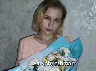 Garynheathman