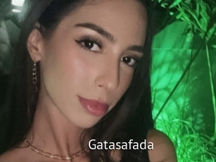 Gatasafada
