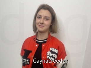Gaynacreedon