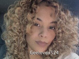 Geelovex324