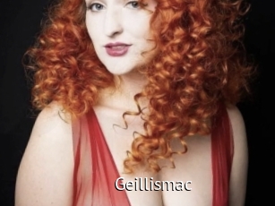 Geillismac