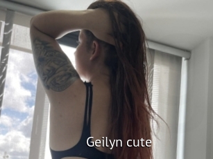 Geilyn_cute