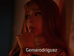Gemarodriguez