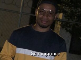 Geminiprince