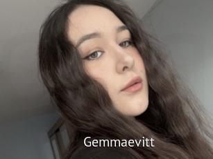 Gemmaevitt