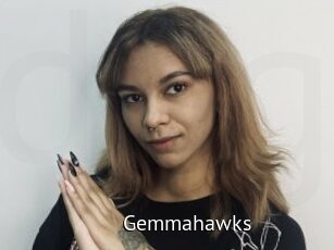 Gemmahawks