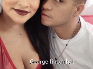 George_linconhot