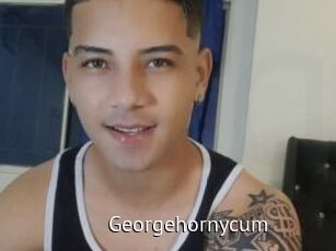 Georgehornycum