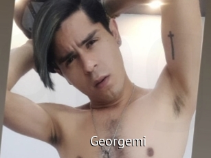 Georgemi
