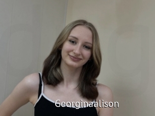Georginaalison