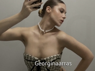 Georginaarras