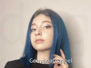 Georginachappel