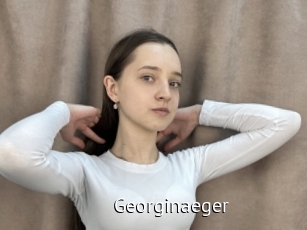 Georginaeger