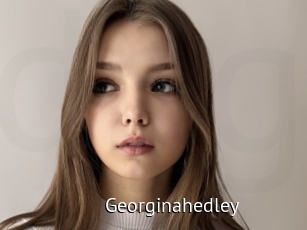 Georginahedley
