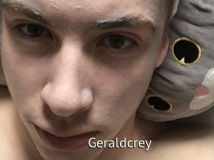 Geraldcrey