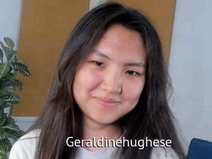 Geraldinehughese