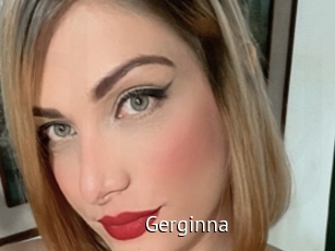 Gerginna