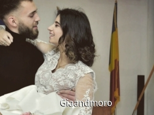 Giaandmoro