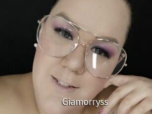 Giamorryss