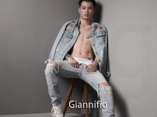 Giannifio