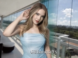 Gilliancrafts