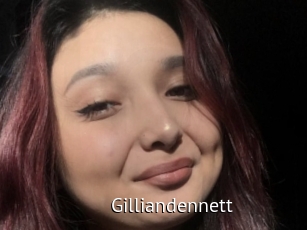 Gilliandennett