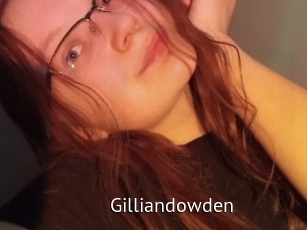 Gilliandowden