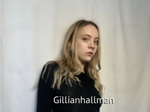 Gillianhallman