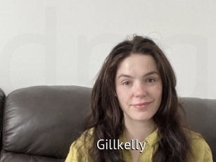 Gillkelly