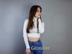 Gillmiller