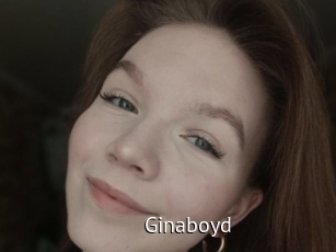 Ginaboyd