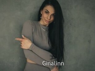 Ginalinn