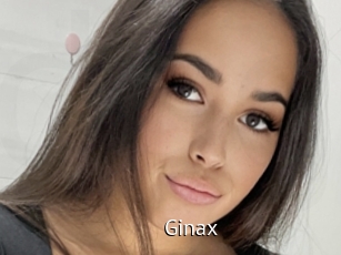 Ginax