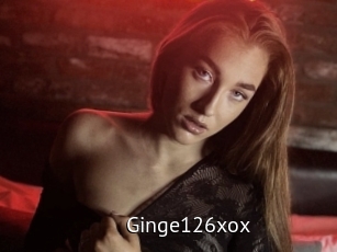 Ginge126xox