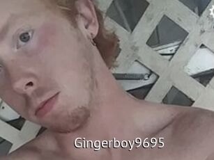 Gingerboy9695