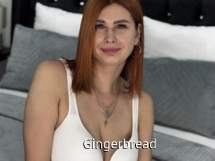 Gingerbread