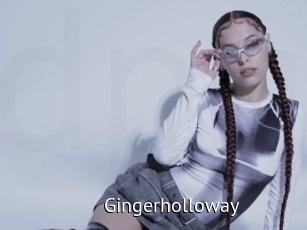 Gingerholloway