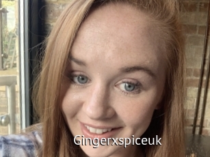 Gingerxspiceuk