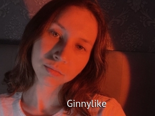 Ginnylike